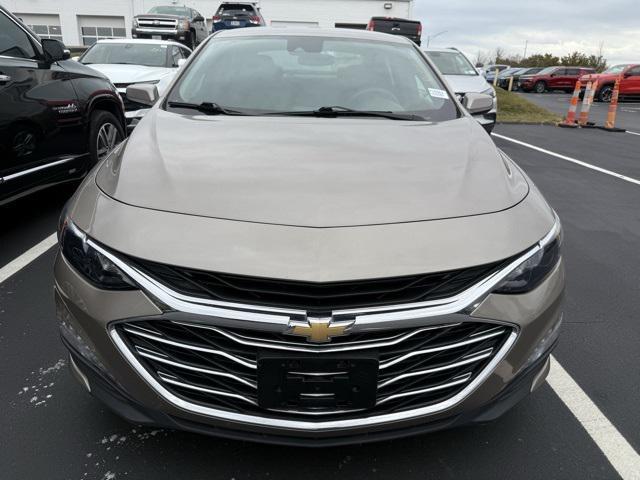 used 2023 Chevrolet Malibu car, priced at $17,998