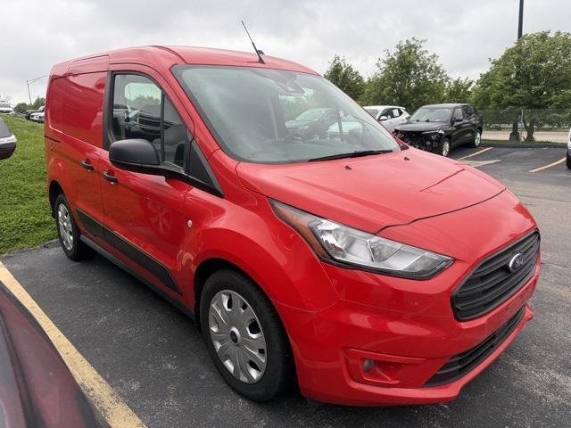 used 2020 Ford Transit Connect car, priced at $18,898