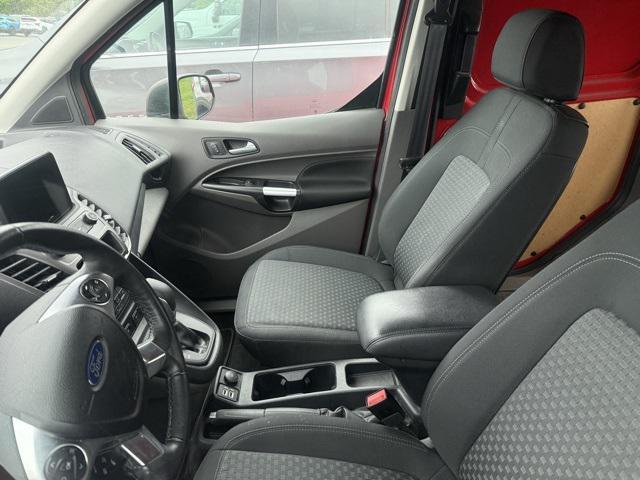 used 2020 Ford Transit Connect car, priced at $18,898