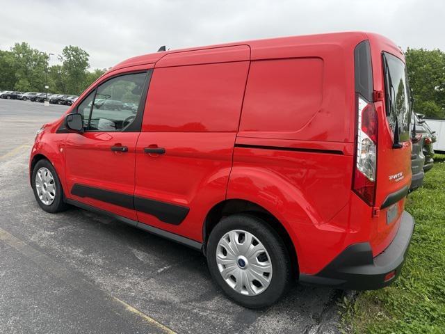 used 2020 Ford Transit Connect car, priced at $18,898