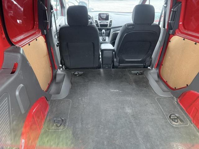 used 2020 Ford Transit Connect car, priced at $18,898