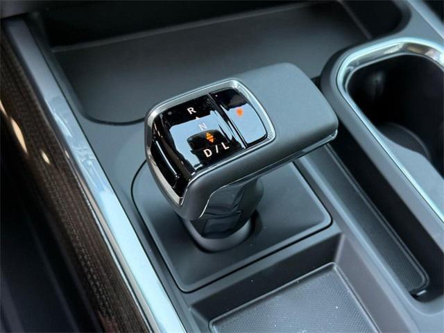 new 2025 Chevrolet Silverado 1500 car, priced at $52,415