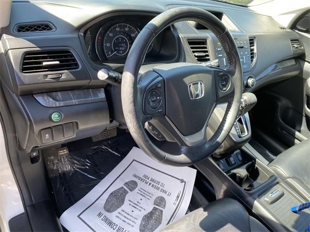 used 2013 Honda CR-V car, priced at $14,475