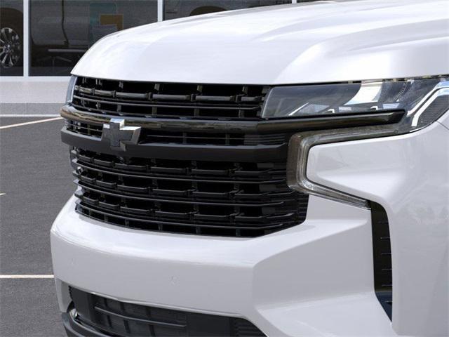 new 2024 Chevrolet Tahoe car, priced at $66,580