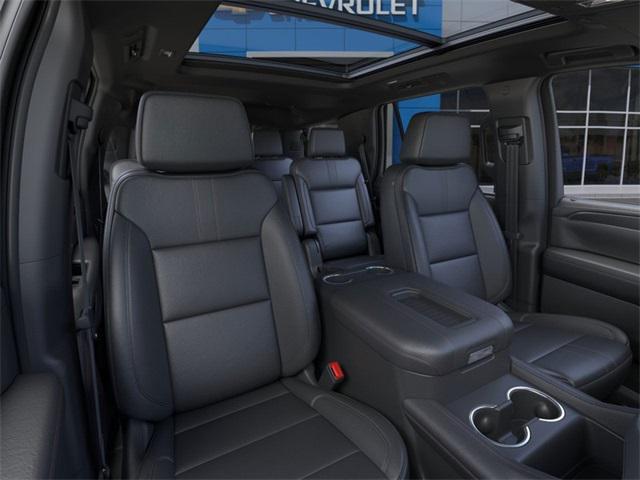 new 2024 Chevrolet Tahoe car, priced at $66,580