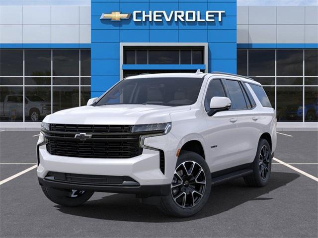 new 2024 Chevrolet Tahoe car, priced at $66,580