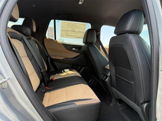 new 2026 Chevrolet Equinox car, priced at $34,085