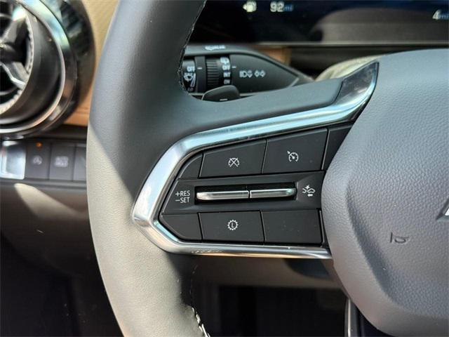 new 2026 Chevrolet Equinox car, priced at $34,085