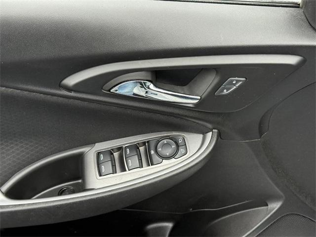 used 2023 Chevrolet Malibu car, priced at $17,998