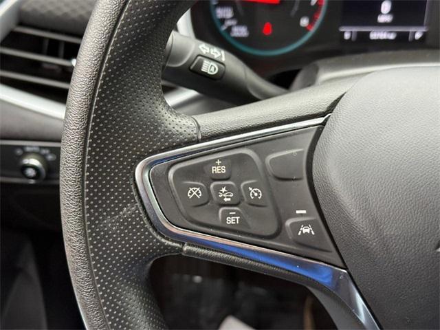 used 2023 Chevrolet Malibu car, priced at $17,998