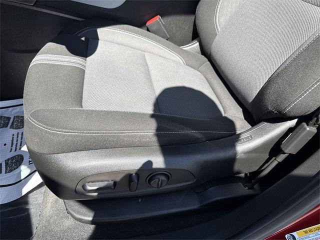 used 2023 Chevrolet Blazer car, priced at $26,398