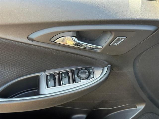 used 2024 Chevrolet Malibu car, priced at $19,298