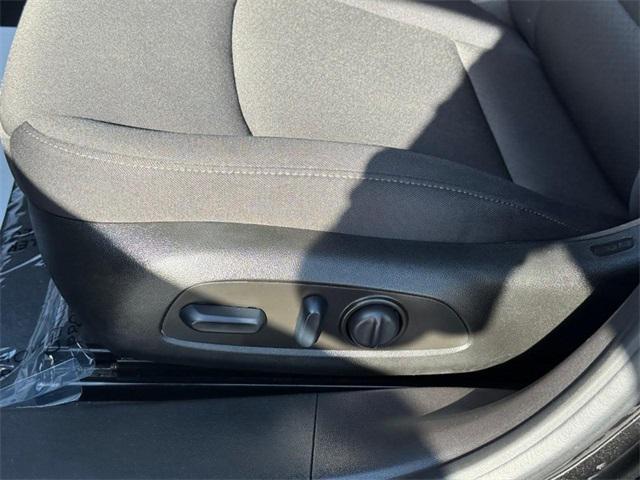used 2024 Chevrolet Malibu car, priced at $19,298