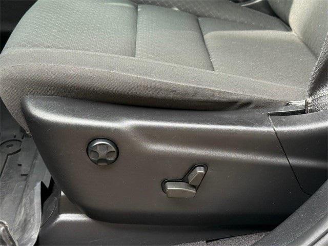 used 2021 Jeep Grand Cherokee car, priced at $23,275