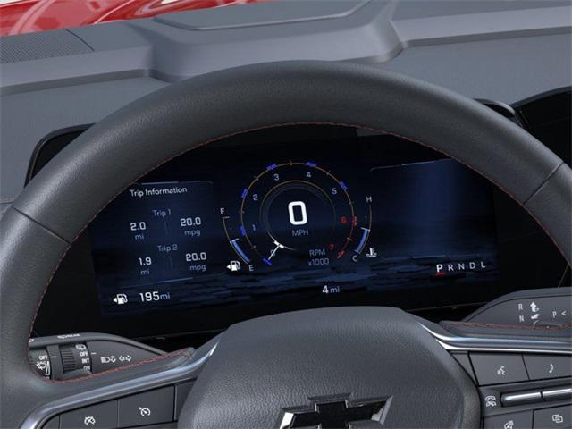 new 2026 Chevrolet Suburban car, priced at $82,395