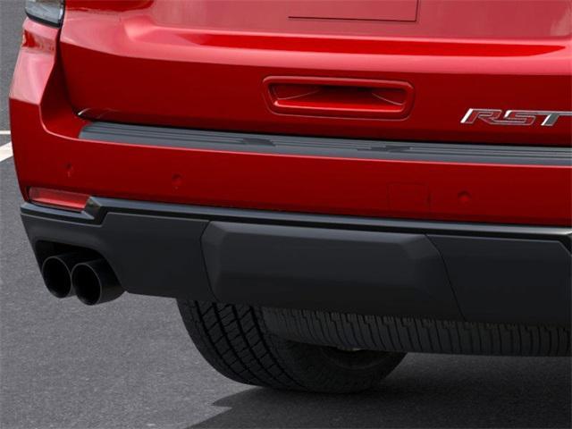 new 2026 Chevrolet Suburban car, priced at $82,395