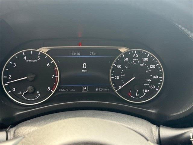 used 2021 Nissan Sentra car, priced at $15,475