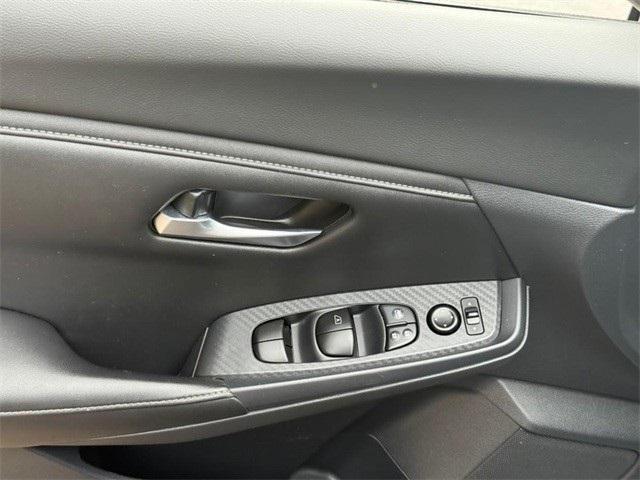 used 2021 Nissan Sentra car, priced at $15,475