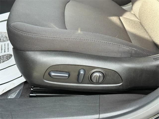 used 2024 Chevrolet Malibu car, priced at $18,798