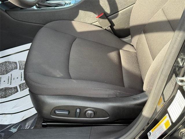used 2024 Chevrolet Malibu car, priced at $18,798