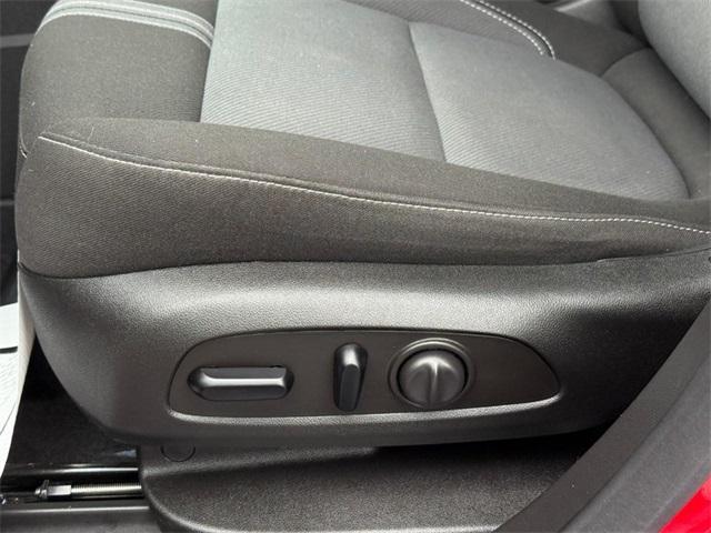 used 2023 Chevrolet Blazer car, priced at $26,375