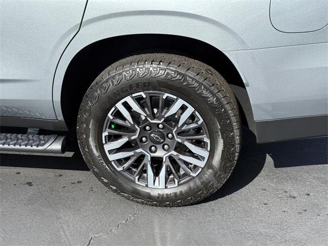 new 2026 Chevrolet Tahoe car, priced at $84,085