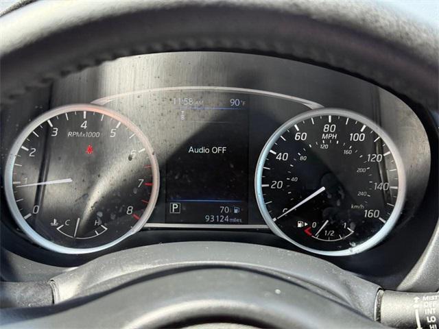 used 2019 Nissan Sentra car, priced at $10,997