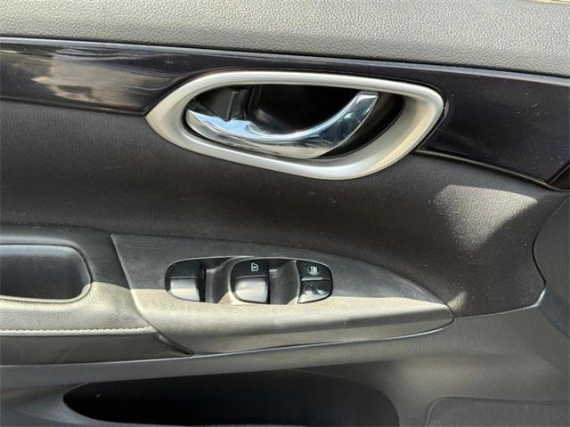 used 2019 Nissan Sentra car, priced at $10,997