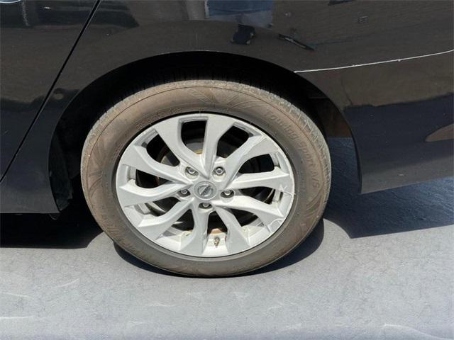 used 2019 Nissan Sentra car, priced at $10,997