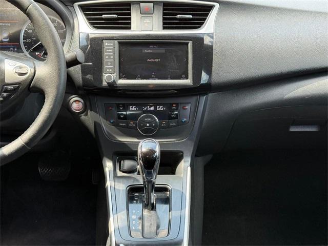 used 2019 Nissan Sentra car, priced at $10,997