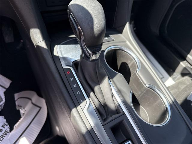 used 2022 Chevrolet Equinox car, priced at $23,898