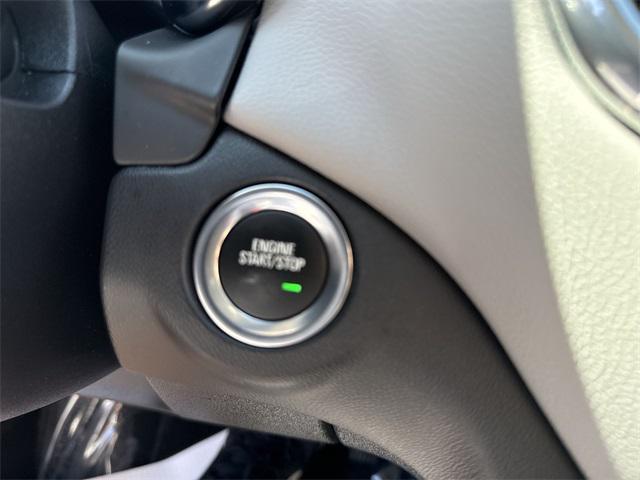 used 2022 Chevrolet Equinox car, priced at $23,898