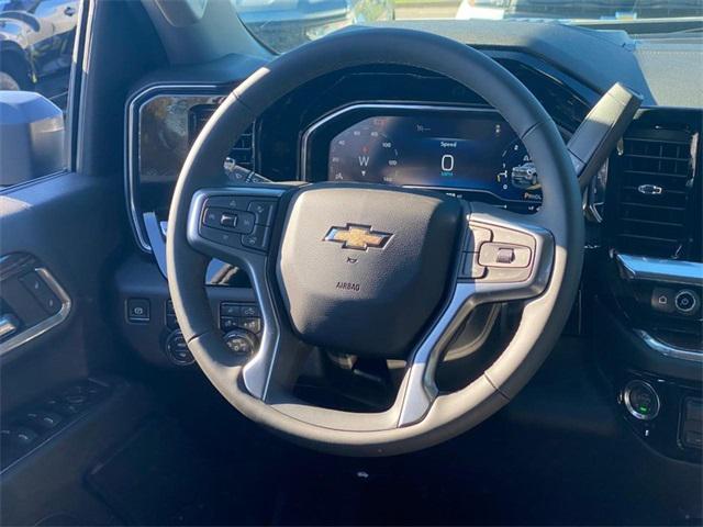 new 2025 Chevrolet Silverado 2500 car, priced at $68,990