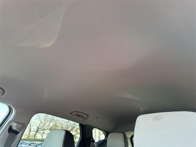 used 2023 Chevrolet Blazer car, priced at $27,398