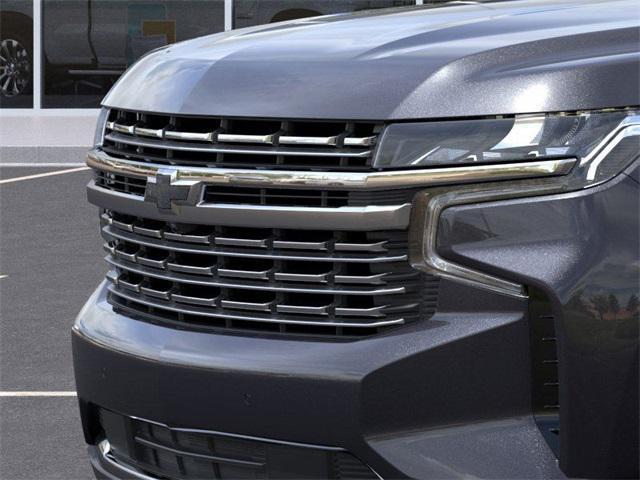 new 2024 Chevrolet Tahoe car, priced at $72,235