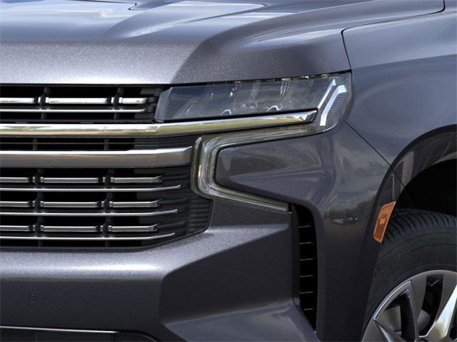 new 2024 Chevrolet Tahoe car, priced at $72,235