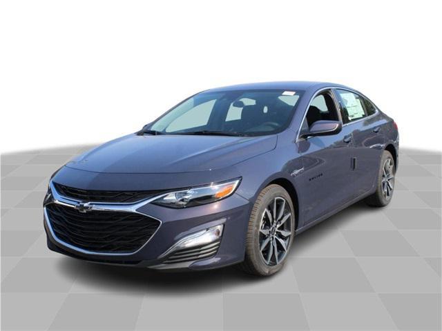 new 2025 Chevrolet Malibu car, priced at $26,995