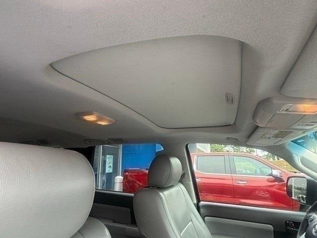 used 2014 Toyota Sequoia car, priced at $16,997