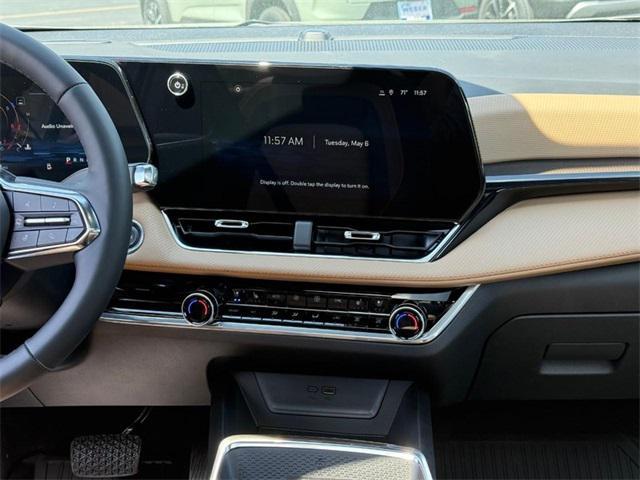 new 2026 Chevrolet Equinox car, priced at $36,930
