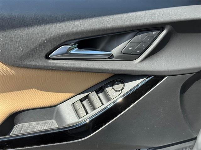 new 2026 Chevrolet Equinox car, priced at $36,930