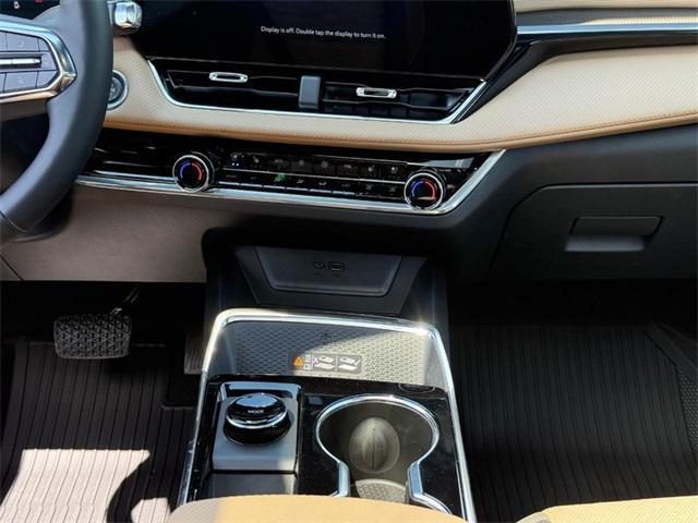 new 2026 Chevrolet Equinox car, priced at $36,930