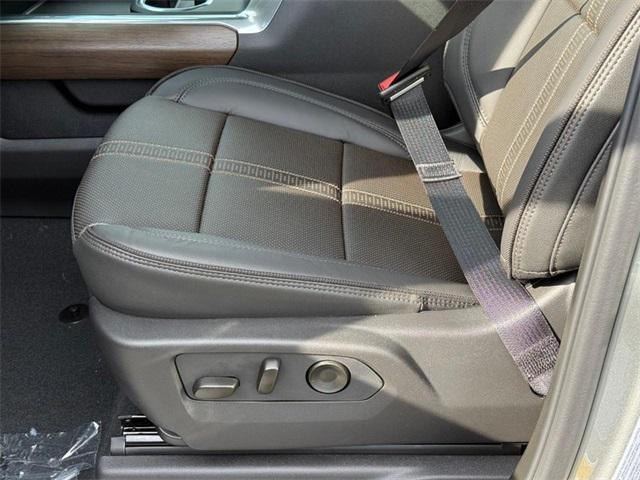 new 2026 Chevrolet Silverado 2500 car, priced at $71,139