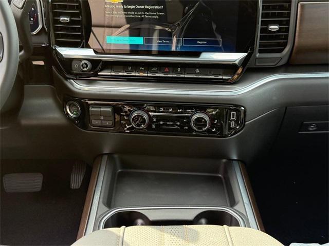 new 2026 Chevrolet Silverado 2500 car, priced at $71,139