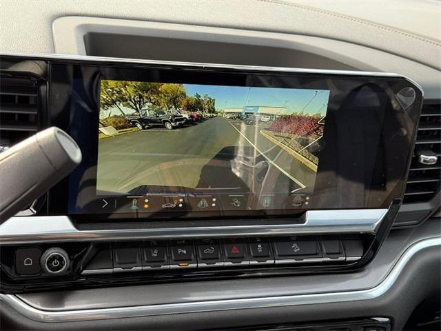 new 2026 Chevrolet Silverado 2500 car, priced at $71,139