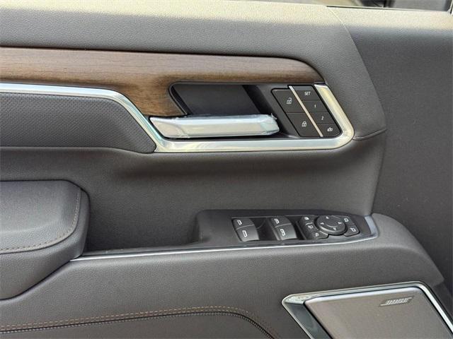 new 2026 Chevrolet Silverado 2500 car, priced at $71,139