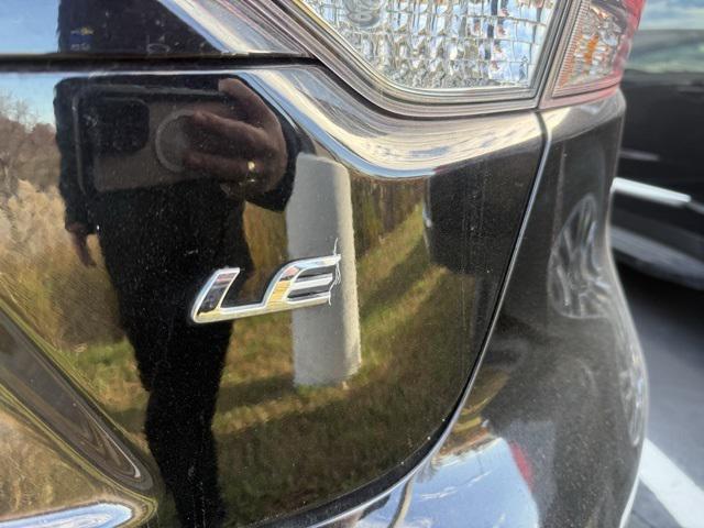 used 2024 Toyota Corolla car, priced at $20,898