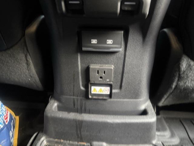 used 2021 Jeep Wrangler Unlimited car, priced at $31,798