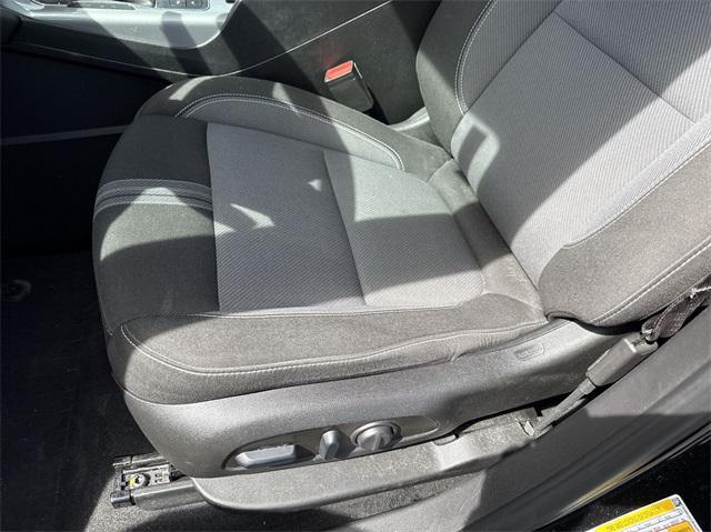 used 2023 Chevrolet Blazer car, priced at $26,098