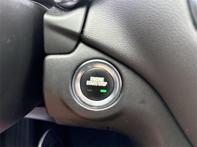 used 2022 Chevrolet Equinox car, priced at $24,698