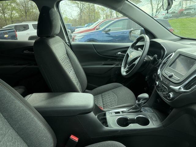 used 2022 Chevrolet Equinox car, priced at $24,998